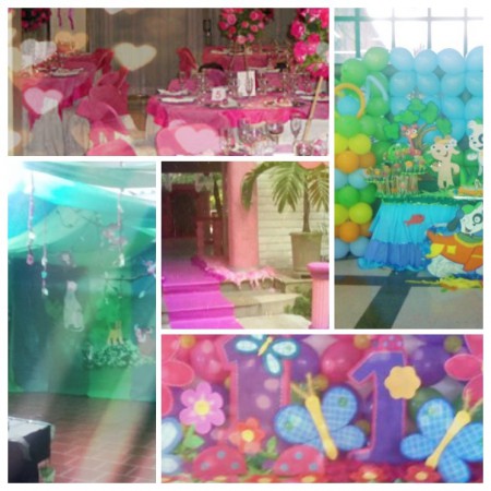 DECORACION