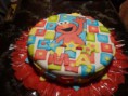 TORTAS EN PASTILLAJE